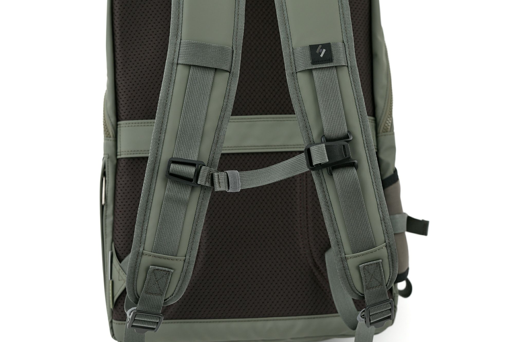 CIE シー GRID3 BACKPACK 032204
