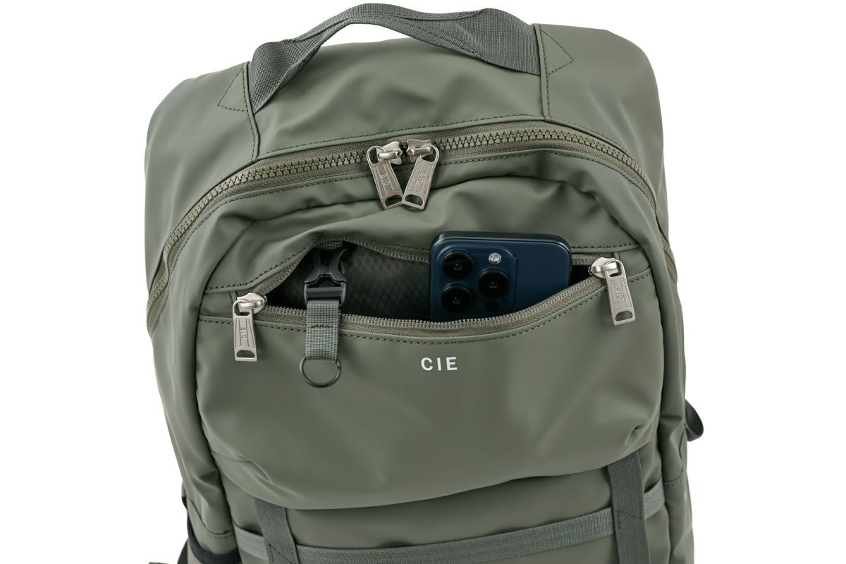 CIE シー GRID3 BACKPACK 032204