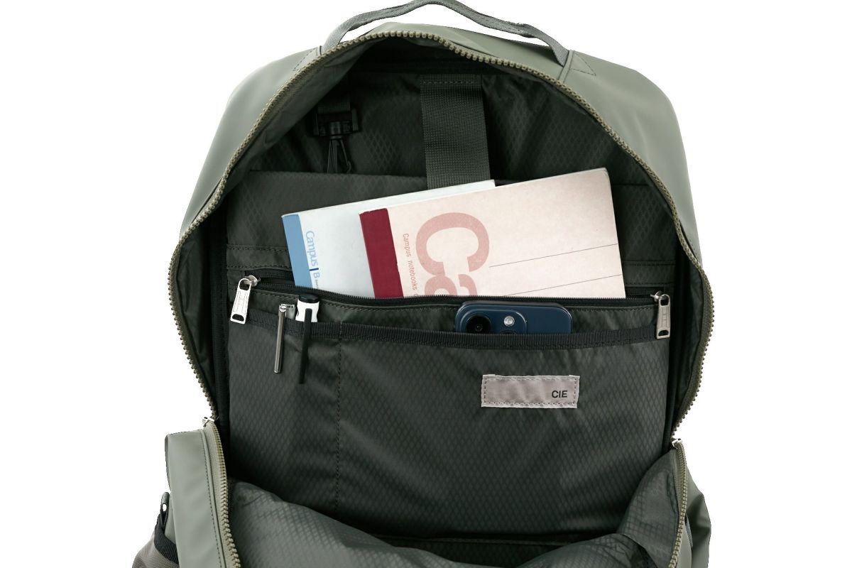 CIE シー GRID3 BACKPACK 032204