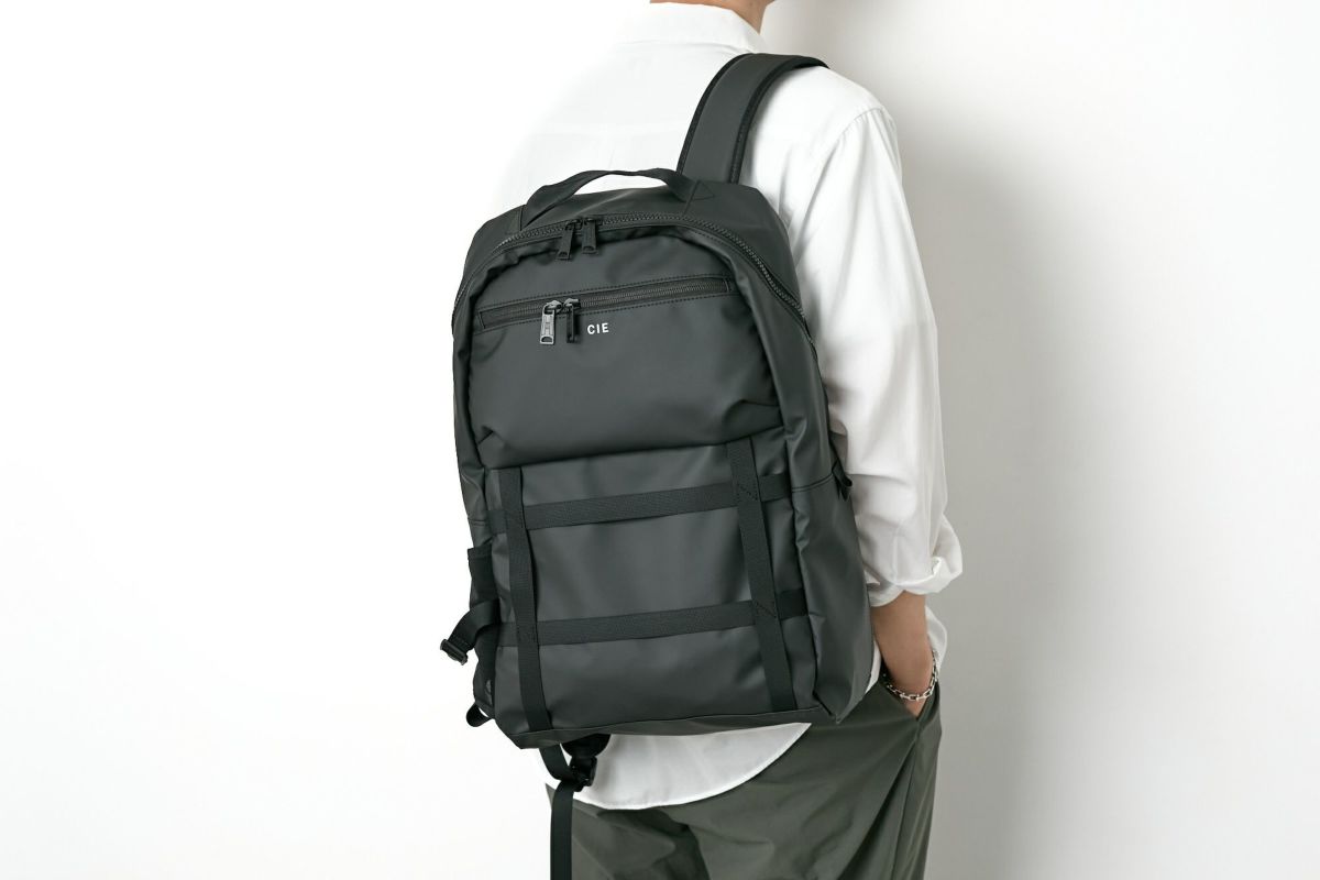 CIE シー GRID3 BACKPACK 032204