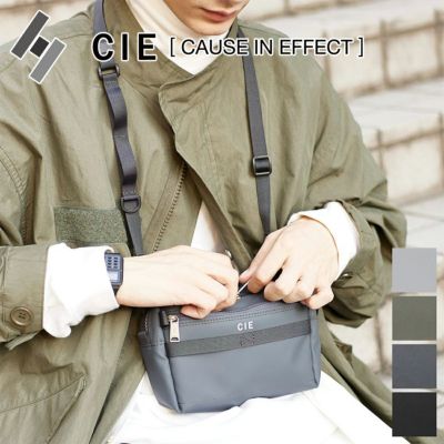 CIE シー GRID3 マイクロショルダー 032070