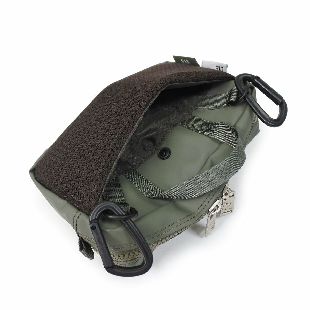 CIE シー GRID3 マイクロショルダー 032070