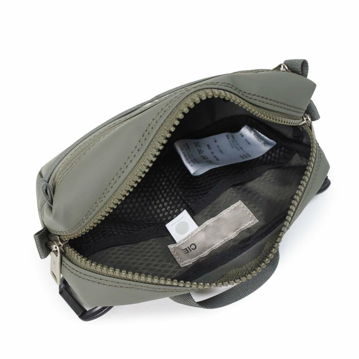 CIE シー GRID3 マイクロショルダー 032070