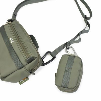 CIE シー GRID3 マイクロショルダー 032070