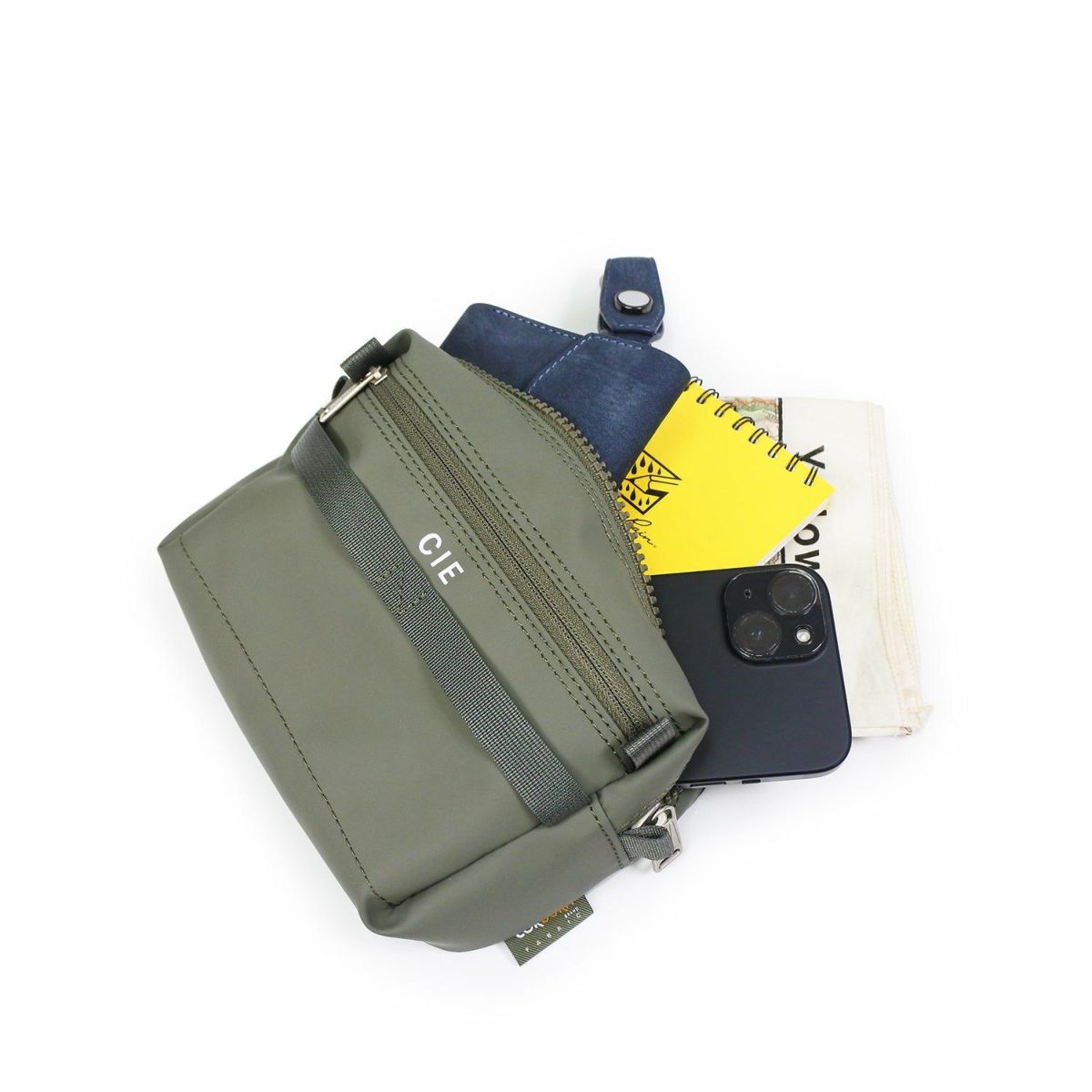 CIE シー GRID3 マイクロショルダー 032070