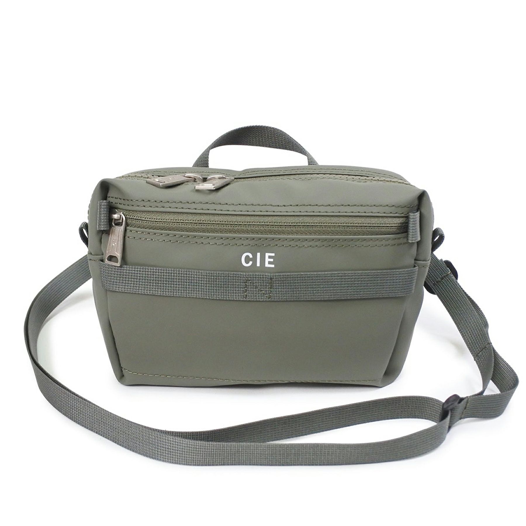 CIE シー GRID3 マイクロショルダー 032070