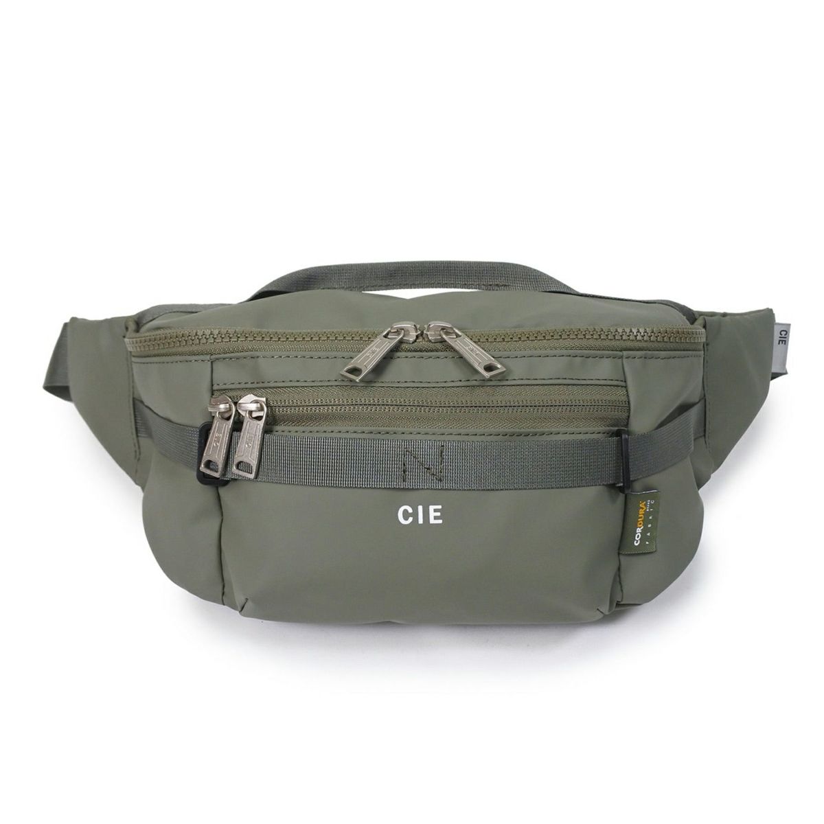CIE シー GRID3 ウエストパック 032069