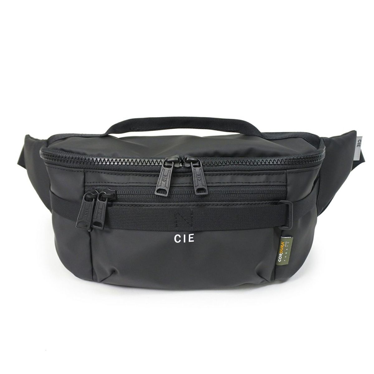 CIE シー GRID3 ウエストパック 032069