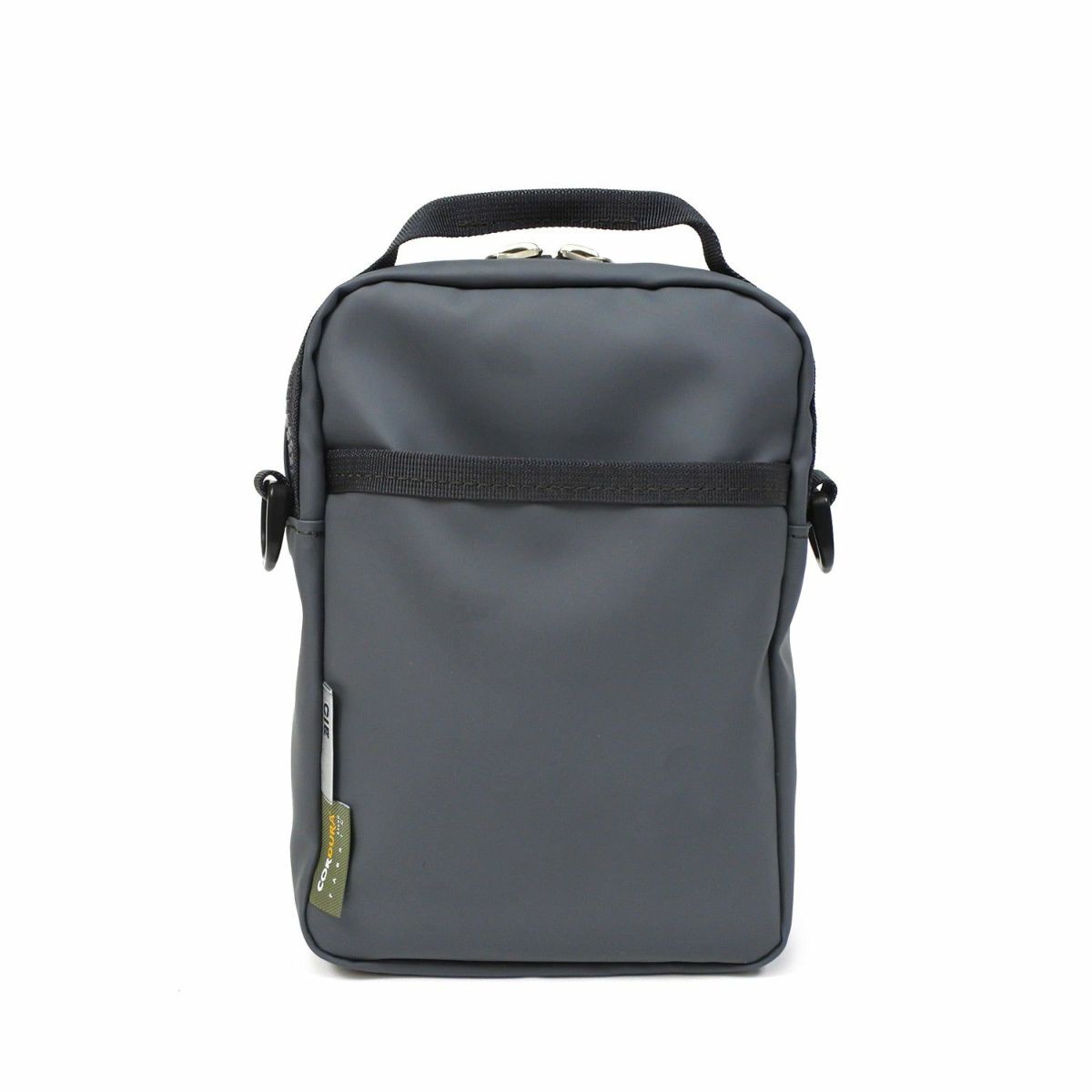 CIE シー GRID3 ボトルミニショルダーバッグ 032067