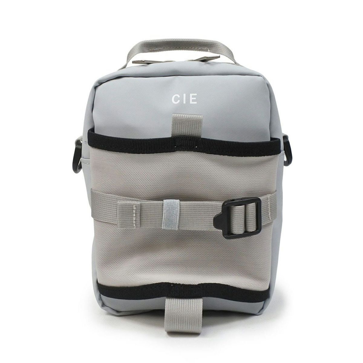CIE シー GRID3 ボトルミニショルダーバッグ 032067