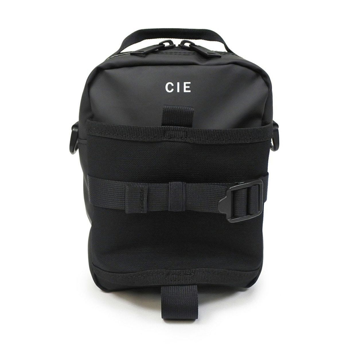 CIE シー GRID3 ボトルミニショルダーバッグ 032067