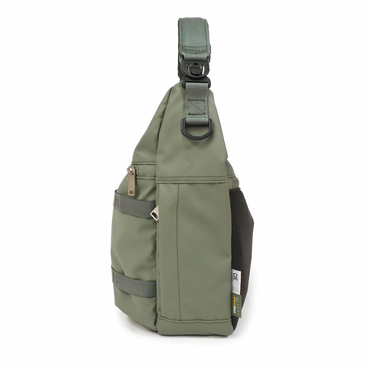 CIE シー GRID3 ショルダーバッグ04 S 032066