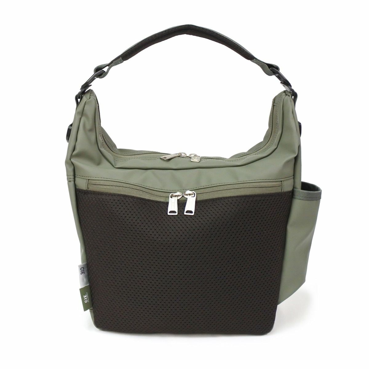 CIE シー GRID3 ショルダーバッグ04 S 032066