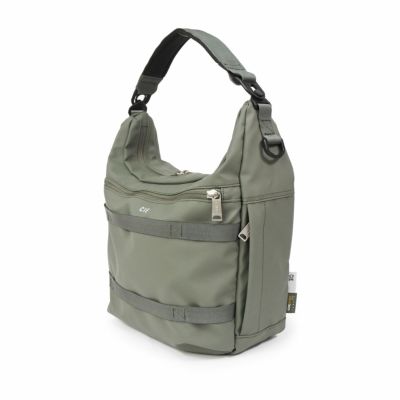 CIE シー GRID3 ショルダーバッグ04 S 032066