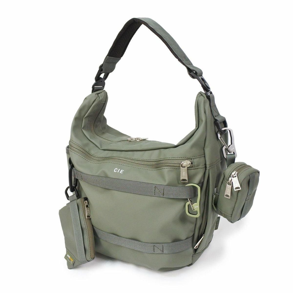 CIE シー GRID3 ショルダーバッグ04 S 032066