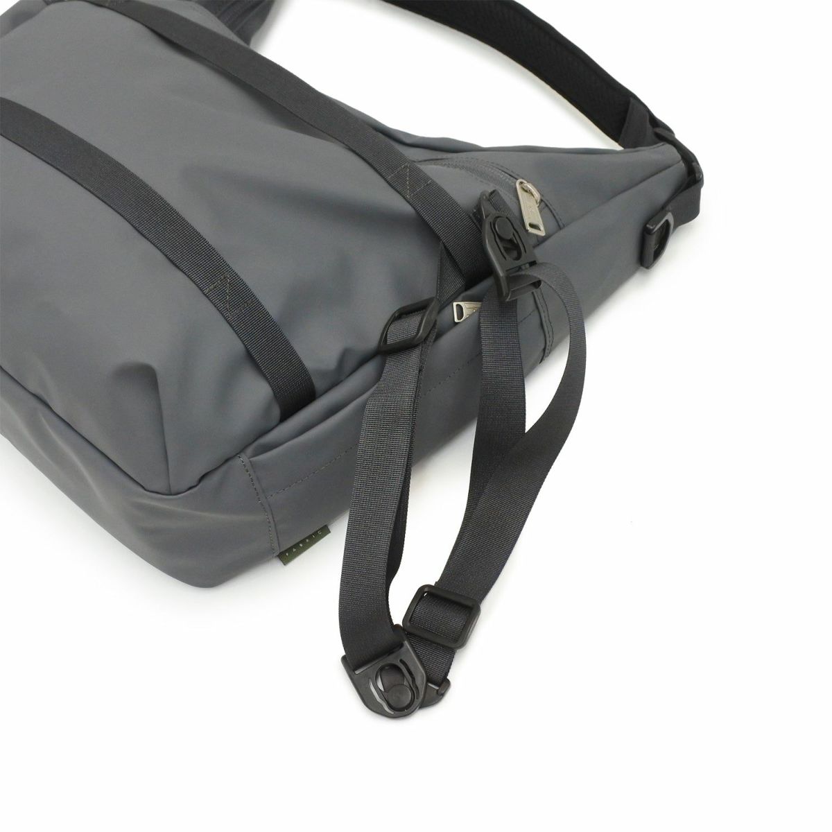 CIE シー GRID3 ショルダーバッグ04 S 032066