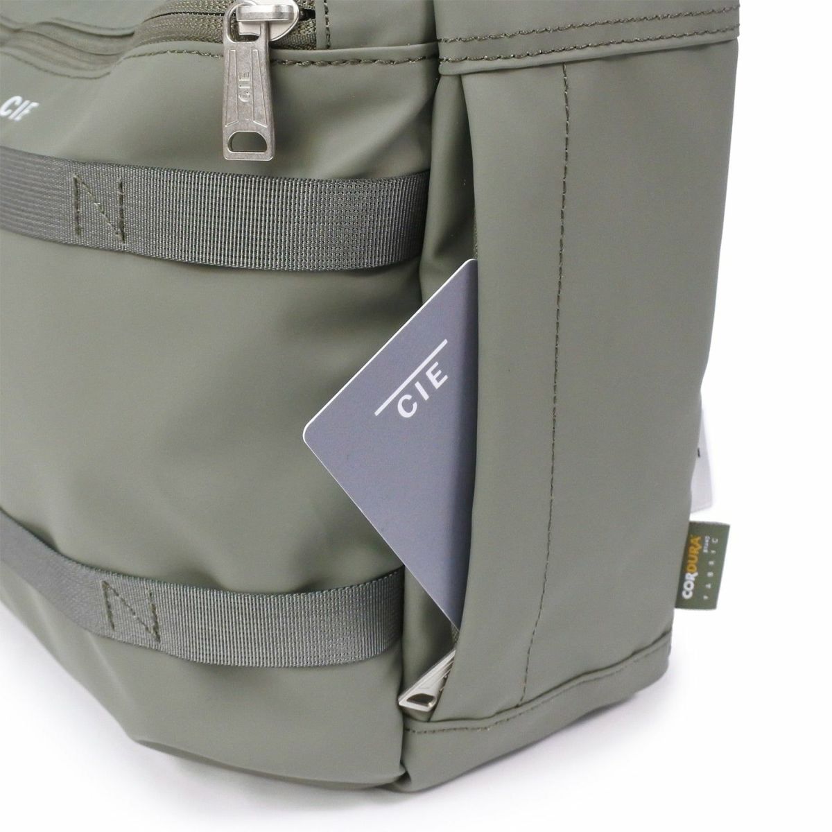 CIE シー GRID3 ショルダーバッグ04 S 032066
