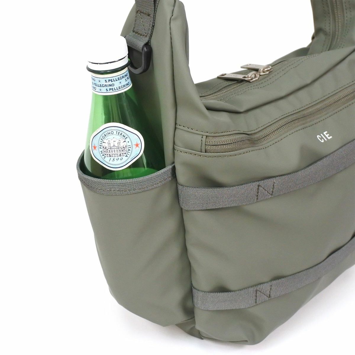 CIE シー GRID3 ショルダーバッグ04 S 032066