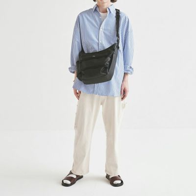 CIE シー GRID3 ショルダーバッグ04 S 032066