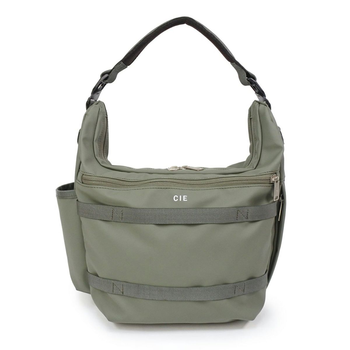 CIE シー GRID3 ショルダーバッグ04 S 032066
