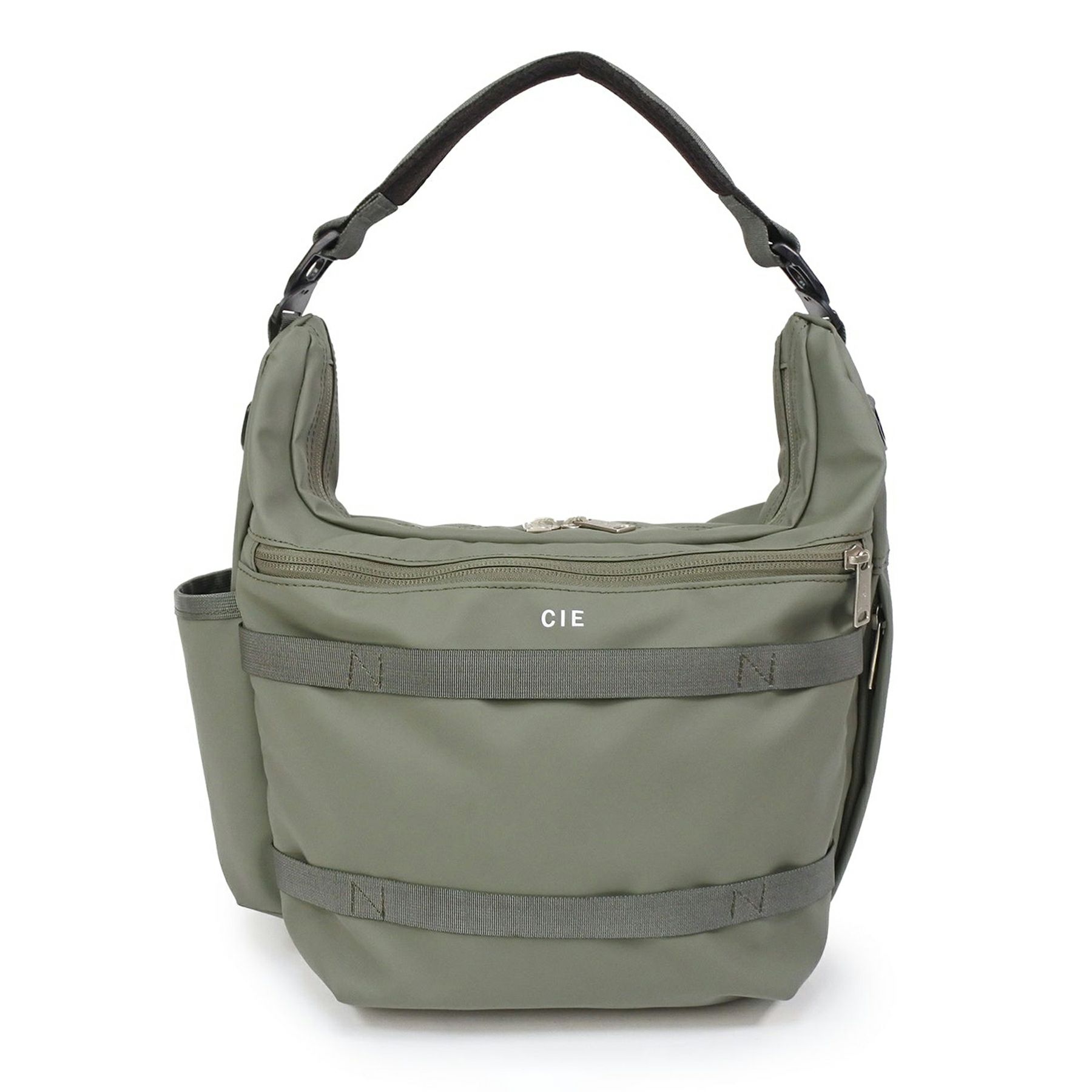 CIE シー GRID3 ショルダーバッグ04 S 032066