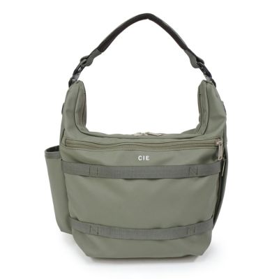 CIE シー GRID3 ショルダーバッグ04 S 032066
