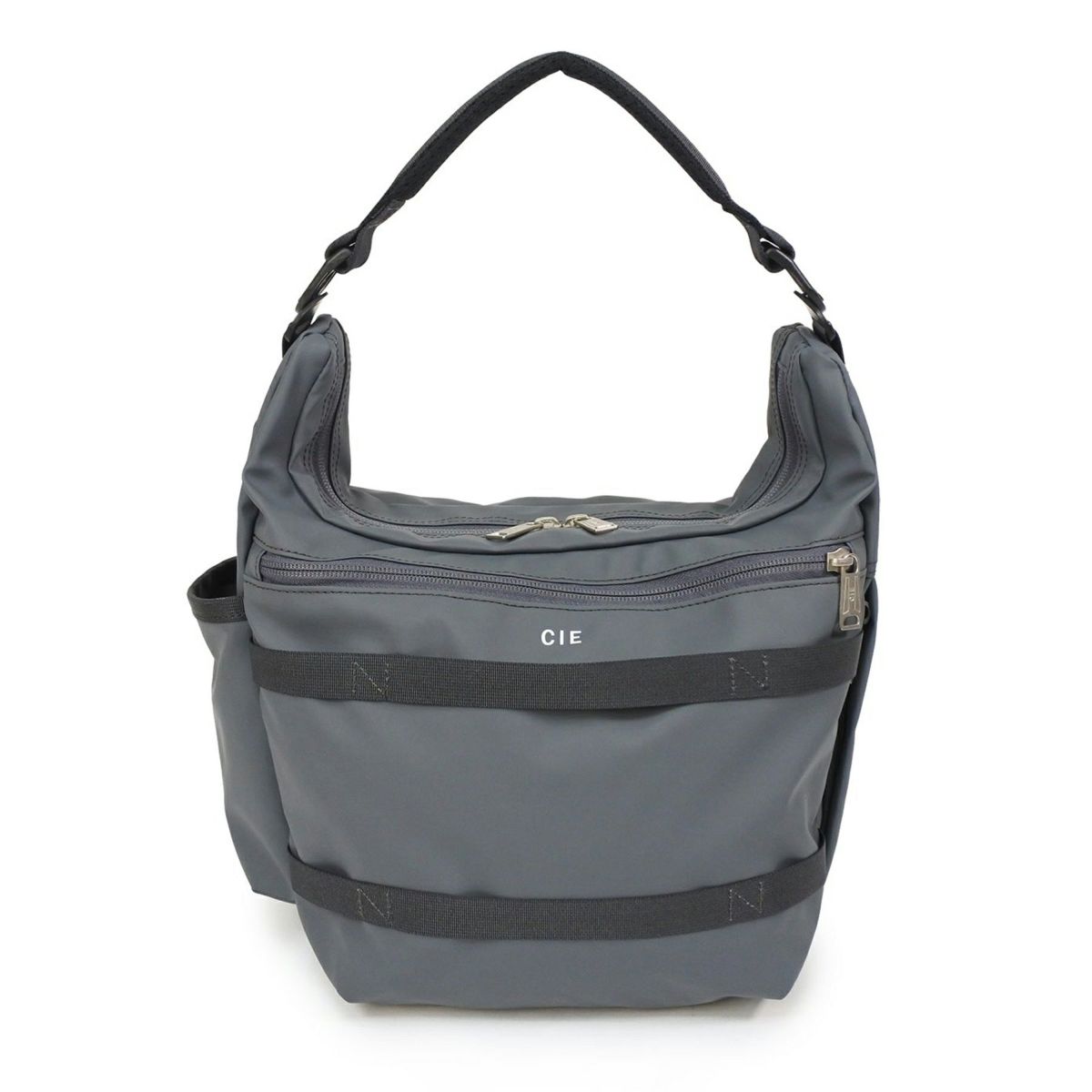CIE シー GRID3 ショルダーバッグ04 S 032066