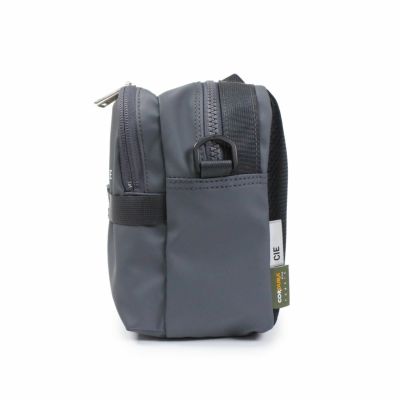 CIE シー GRID3 ボトルショルダーバッグ 032065