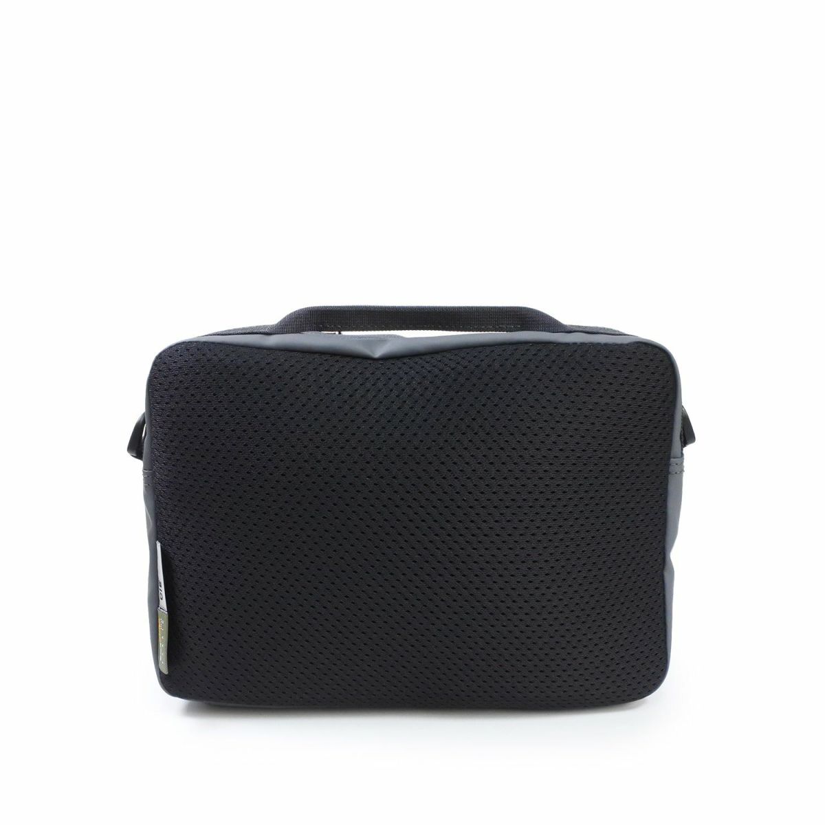 CIE シー GRID3 ボトルショルダーバッグ 032065