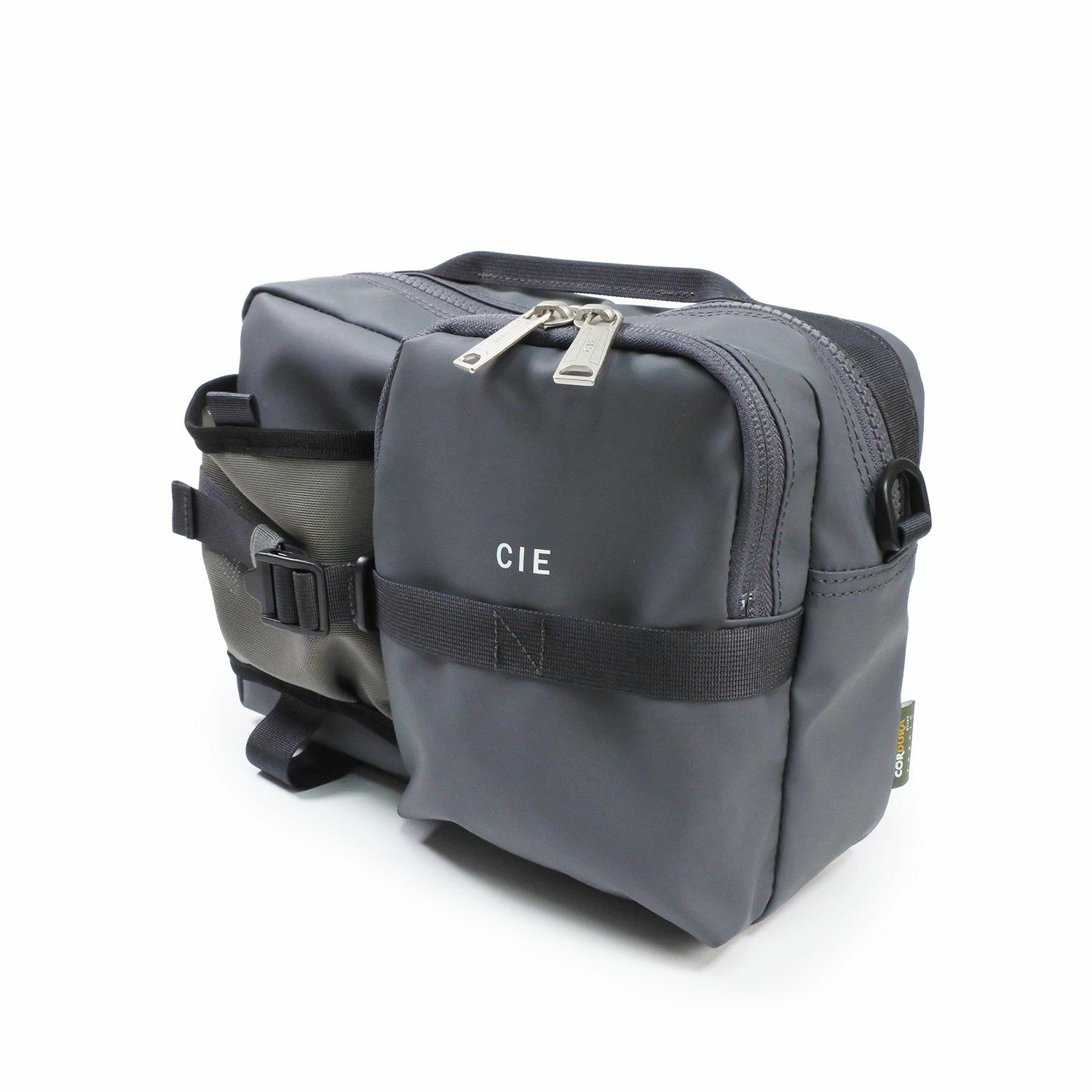 CIE シー GRID3 ボトルショルダーバッグ 032065