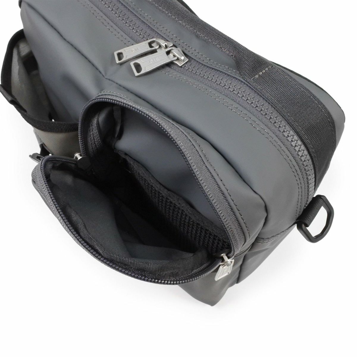 CIE シー GRID3 ボトルショルダーバッグ 032065