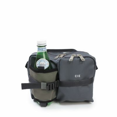 CIE シー GRID3 ボトルショルダーバッグ 032065