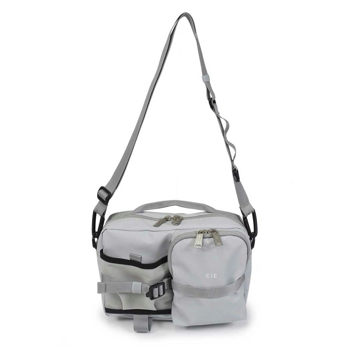 CIE シー GRID3 ボトルショルダーバッグ 032065