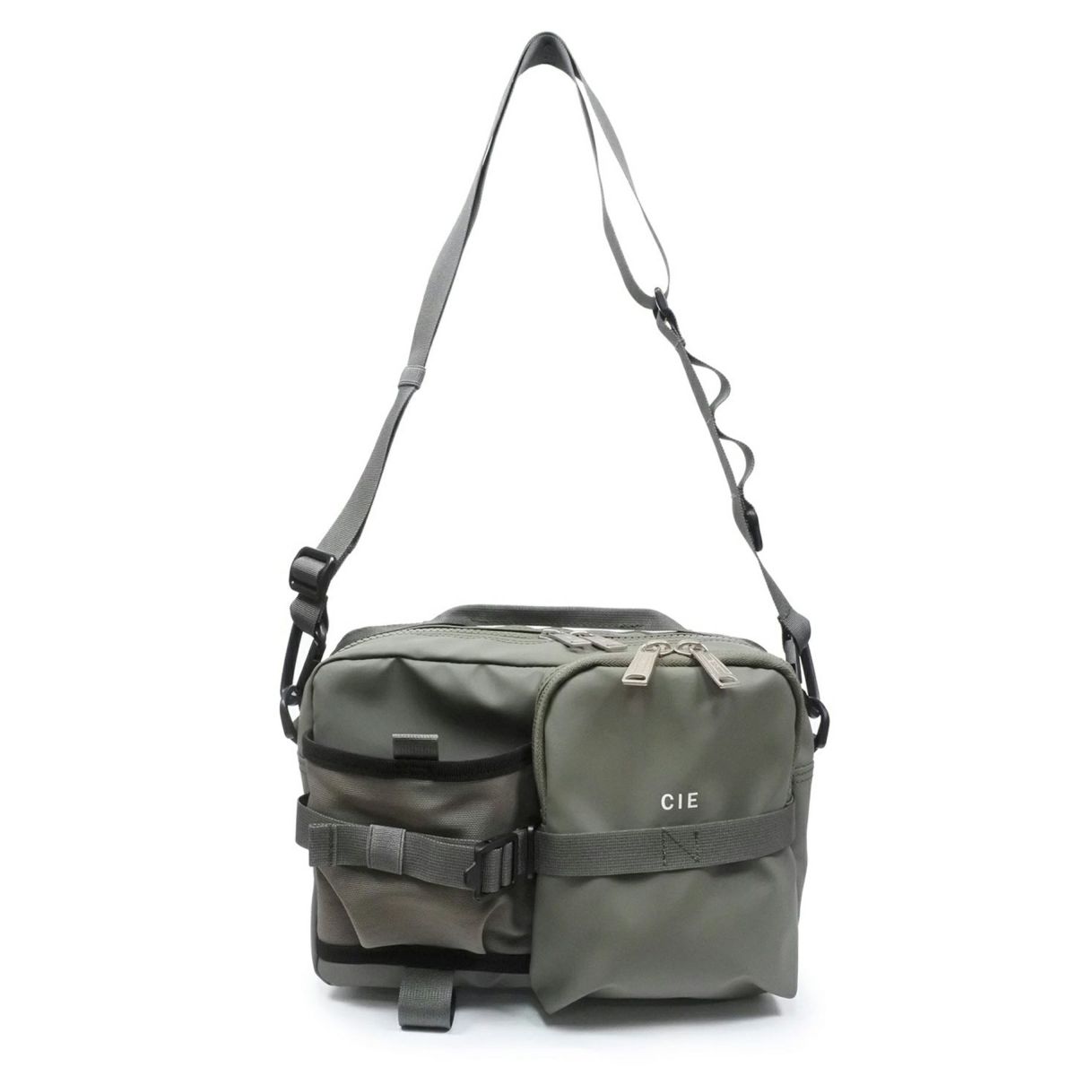 CIE シー GRID3 ボトルショルダーバッグ 032065