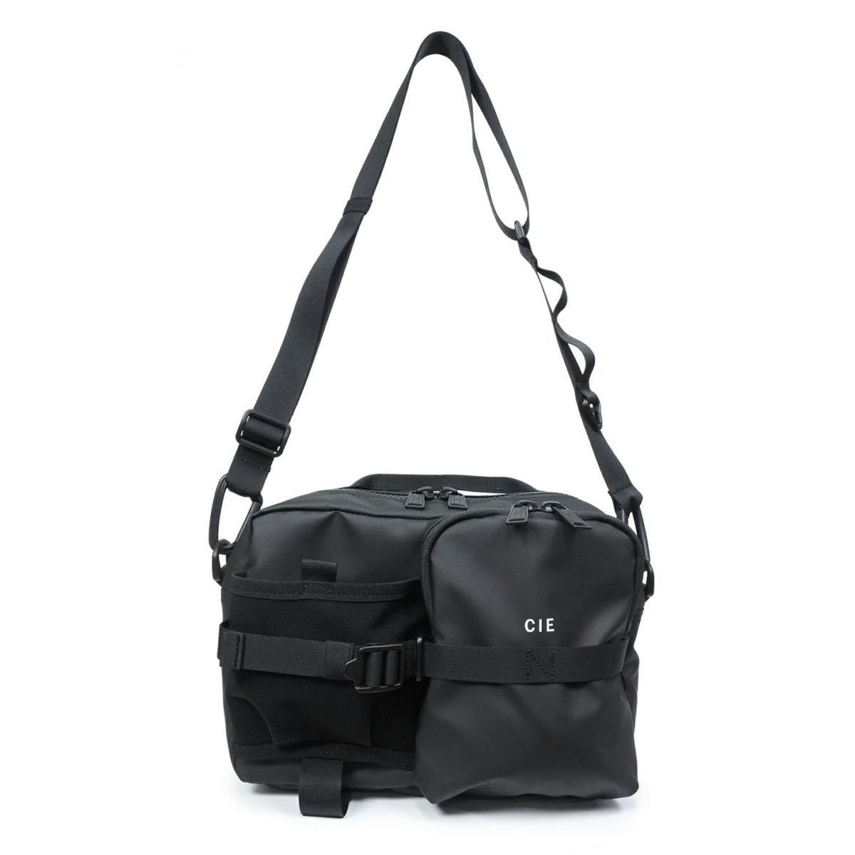 CIE シー GRID3 ボトルショルダーバッグ 032065