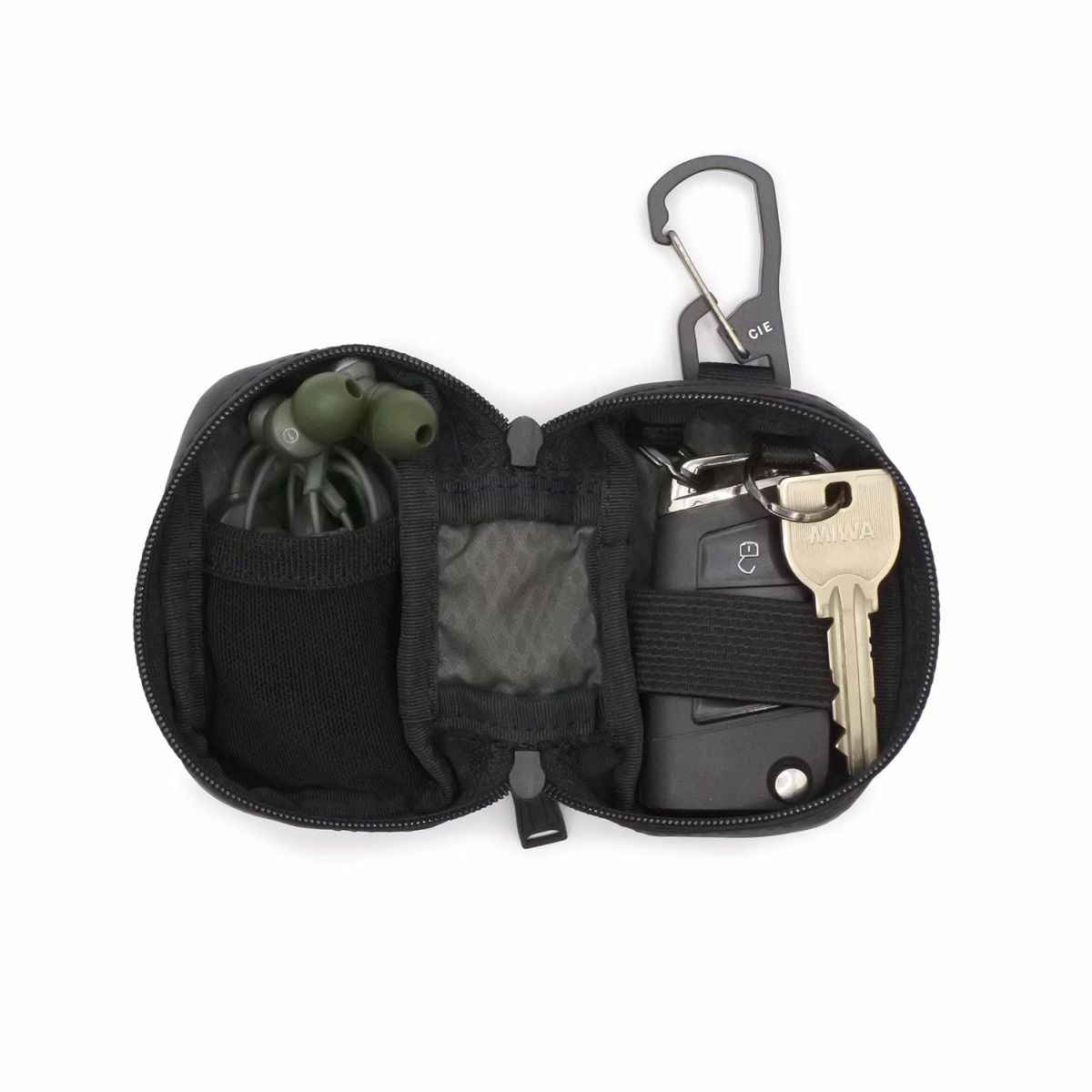 CIE シー GRID3 キーケース S ATT-07 032064