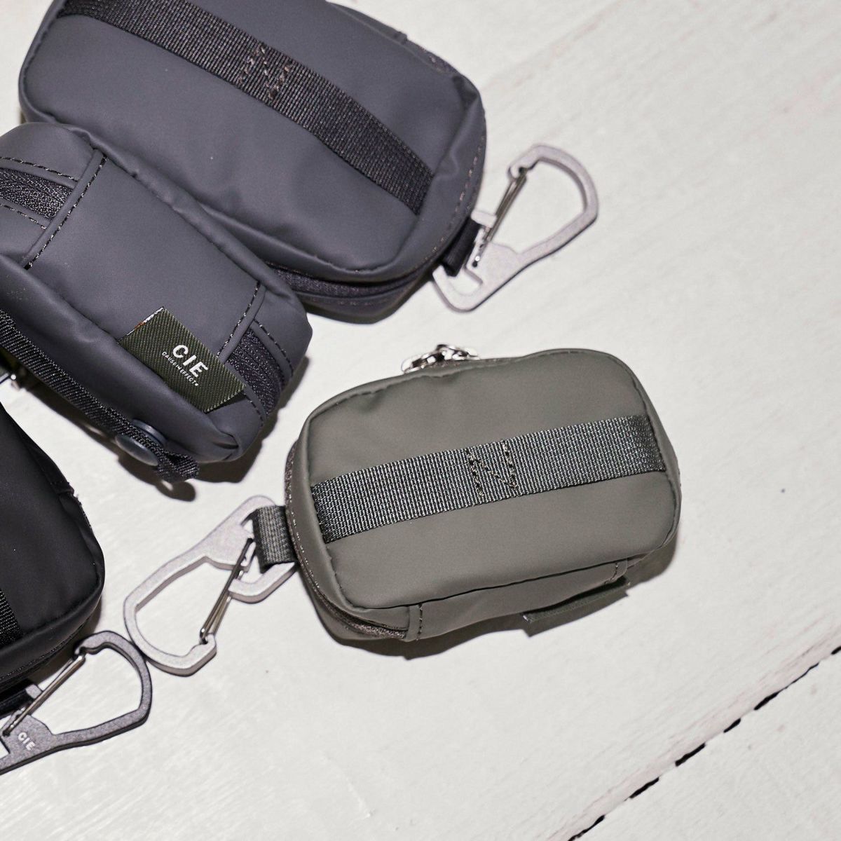 CIE シー GRID3 キーケース S ATT-07 032064