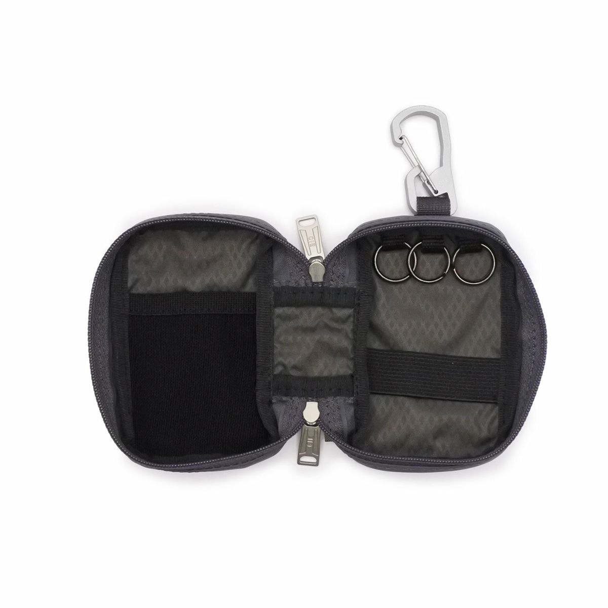 CIE シー GRID3 キーケース L ATT-06 032063