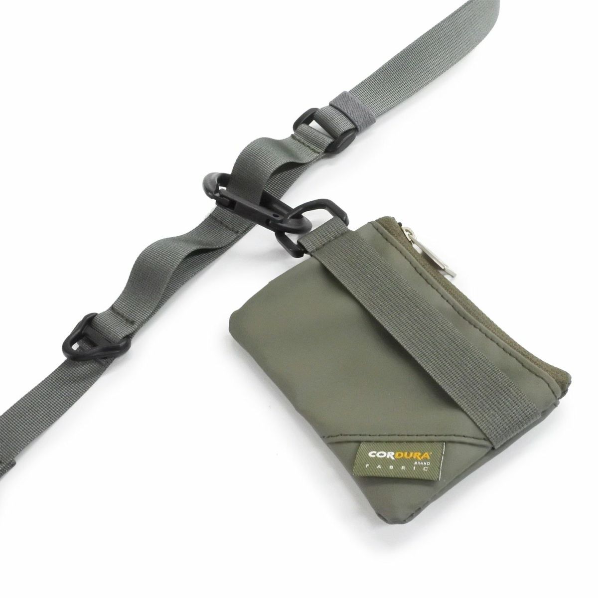 CIE シー GRID3 ミニショルダーバッグ 032062