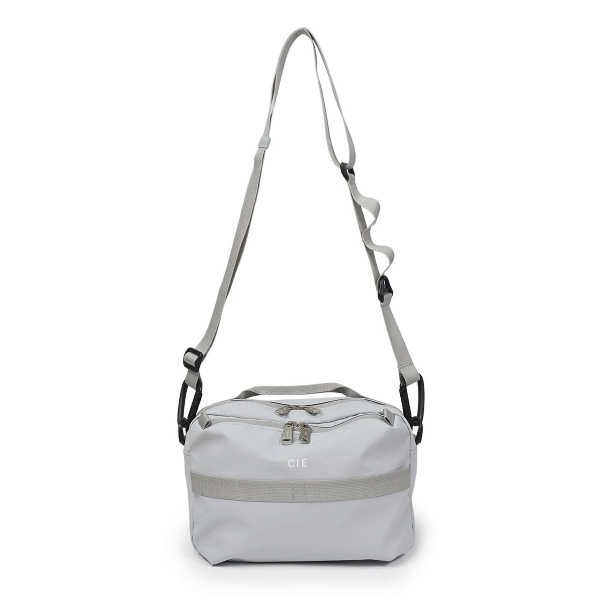 CIE シー GRID3 ミニショルダーバッグ 032062