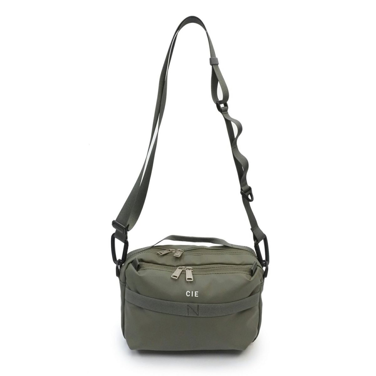 CIE シー GRID3 ミニショルダーバッグ 032062