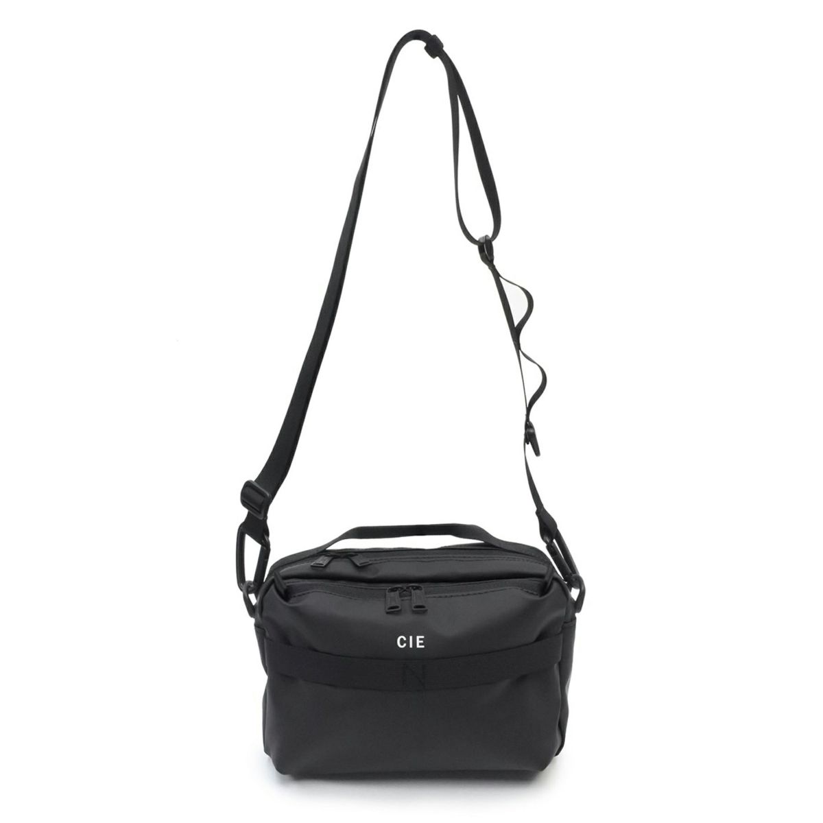 CIE シー GRID3 ミニショルダーバッグ 032062