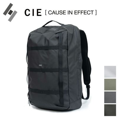 CIE シー GRID3 2WAYバックパック L 032059