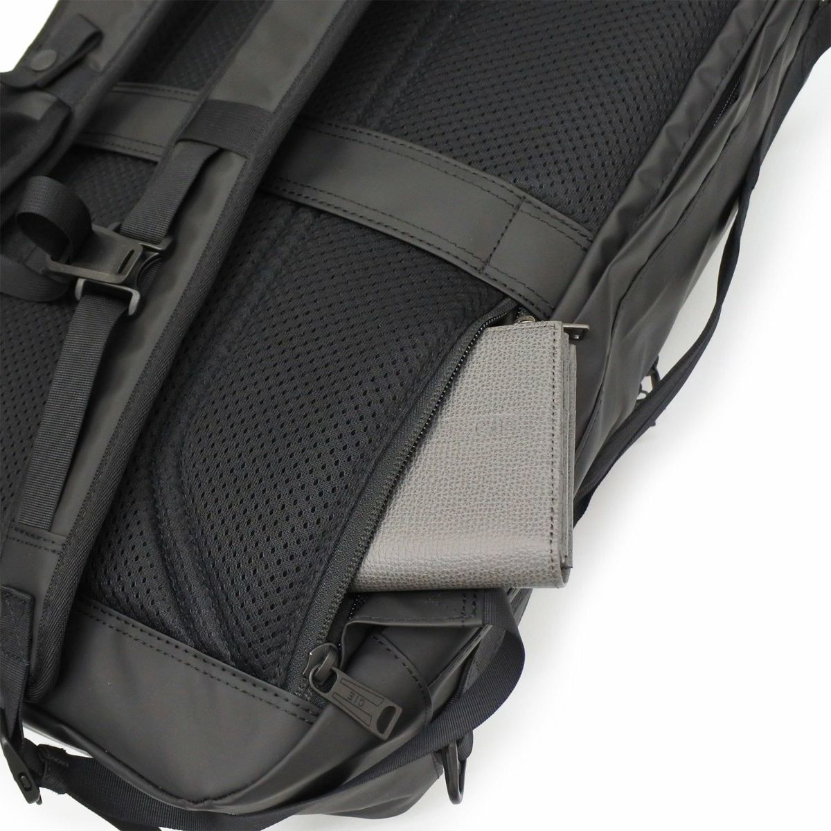 CIE シー GRID3 2WAYバックパック L 032059