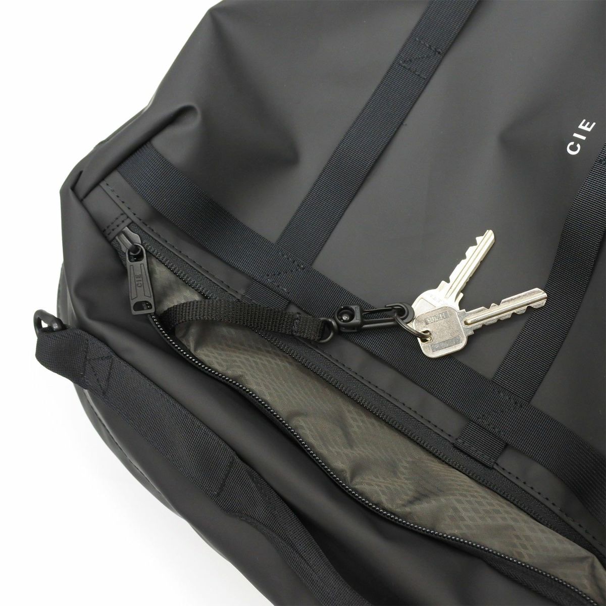 CIE シー GRID3 2WAYバックパック L 032059