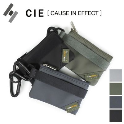 CIE シー GRID3 コインケース ATT-04 032058