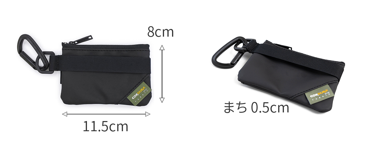 CIE シー GRID3 コインケース ATT-04 032058