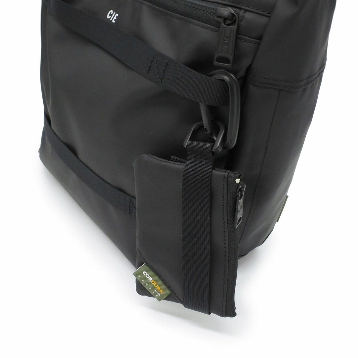 CIE シー GRID3 コインケース ATT-04 032058