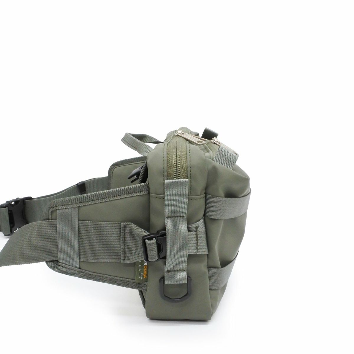 CIE シー GRID3 2WAYスリングバッグ 032057