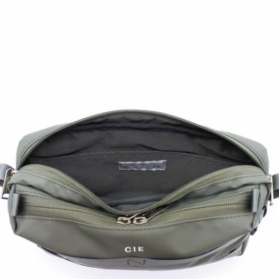 CIE シー GRID3 2WAYスリングバッグ 032057